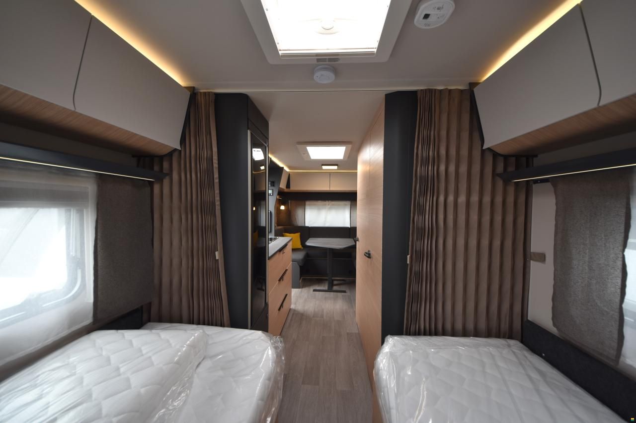 Hobby 495 UL MAXIA (G17)