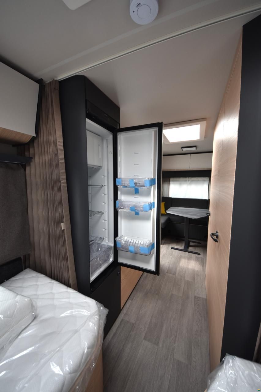 Hobby 495 UL MAXIA (G17)