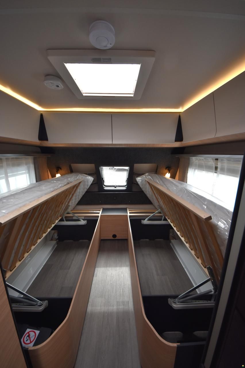 Hobby 495 UL MAXIA (G17)