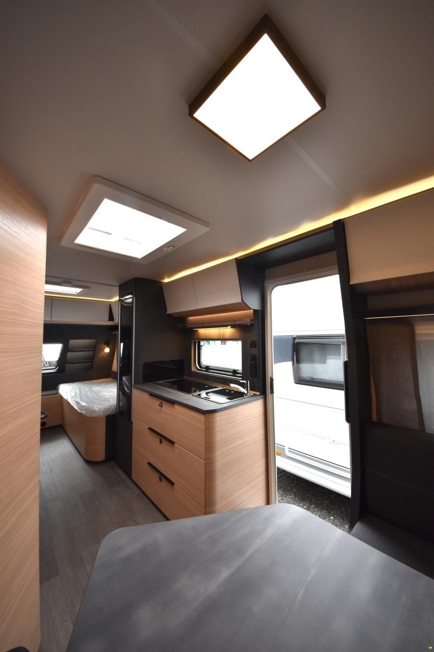 Hobby 495 UL MAXIA (G17)