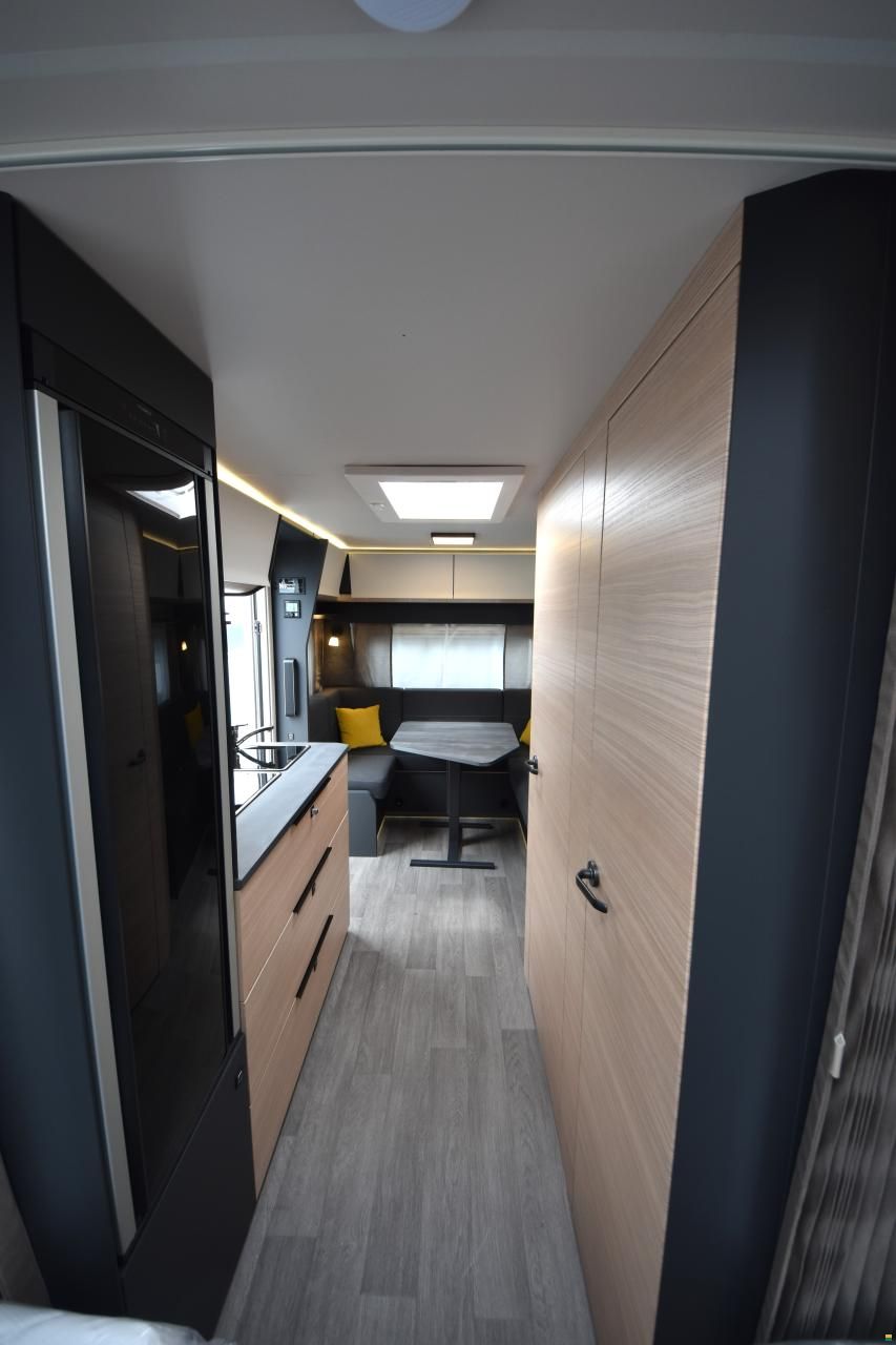 Hobby 495 UL MAXIA (G17)