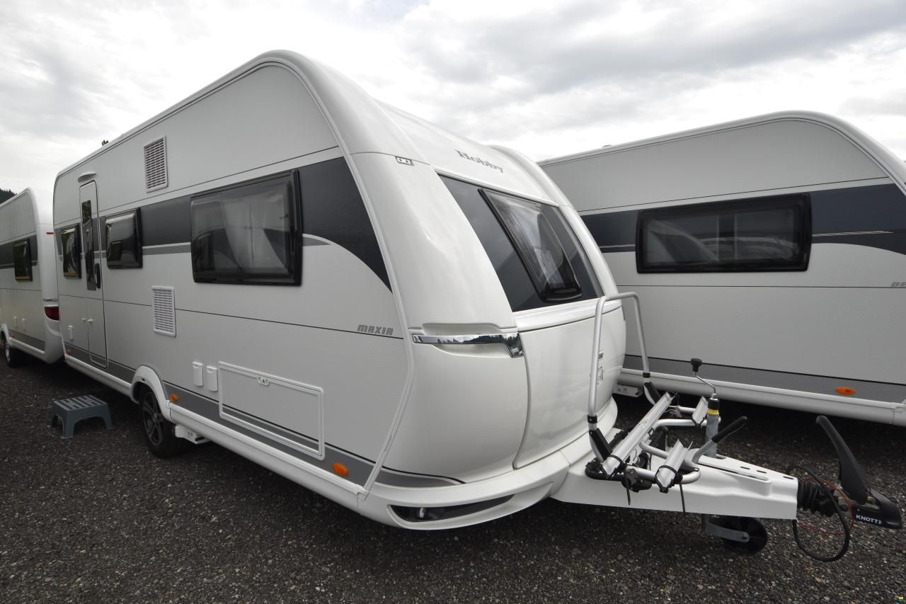 Hobby 495 UL MAXIA (G17)