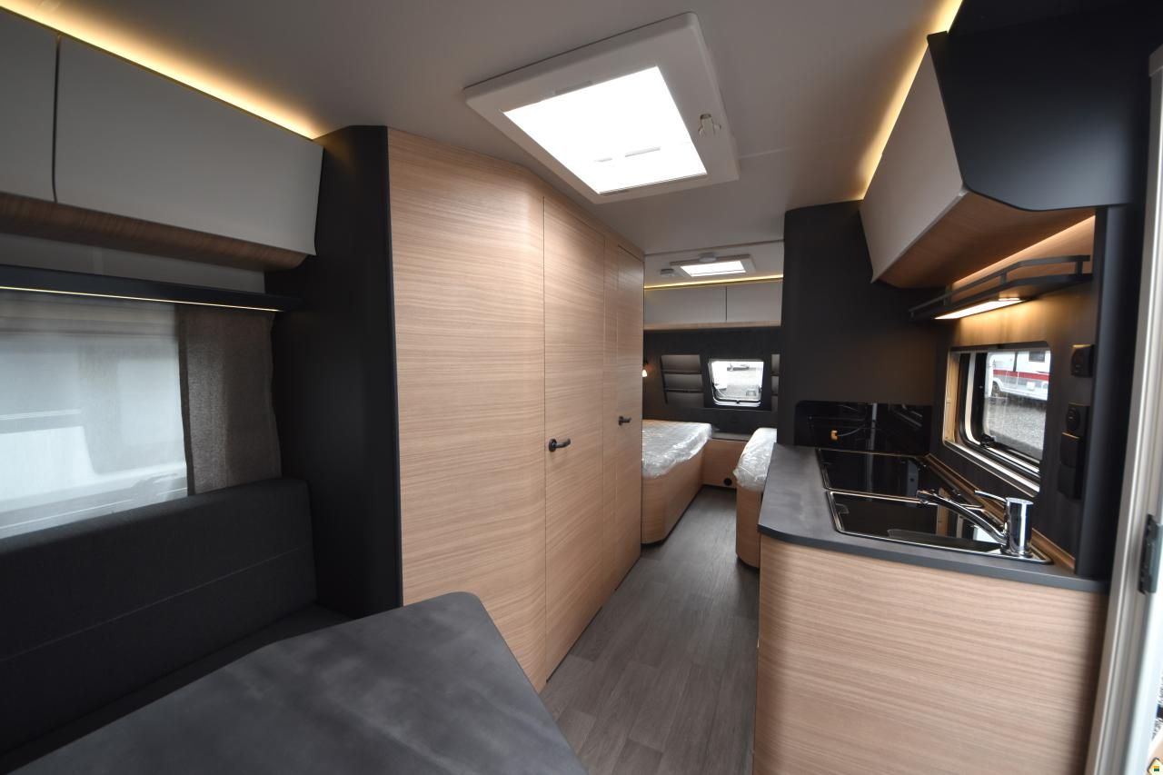 Hobby 495 UL MAXIA (G17)