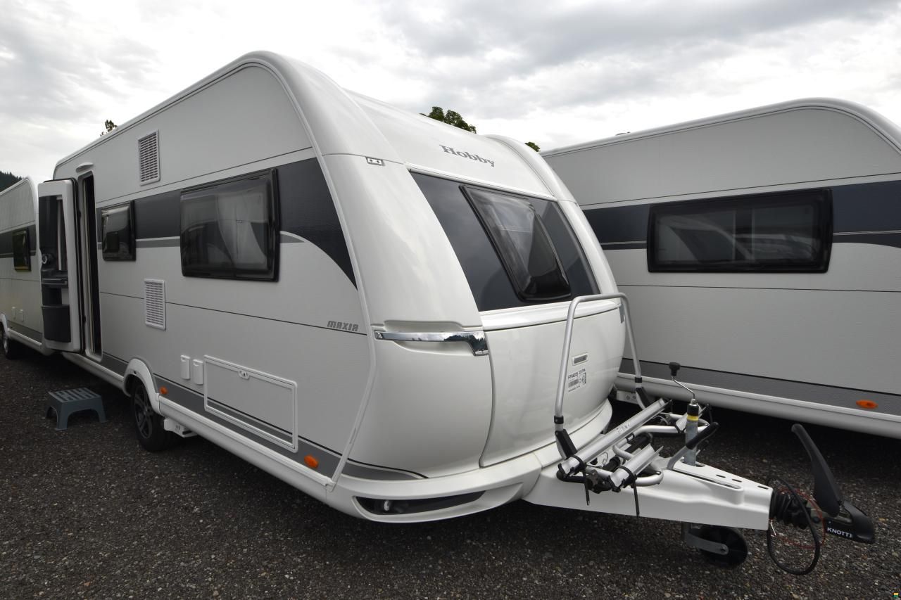 Hobby 495 UL MAXIA (G17)