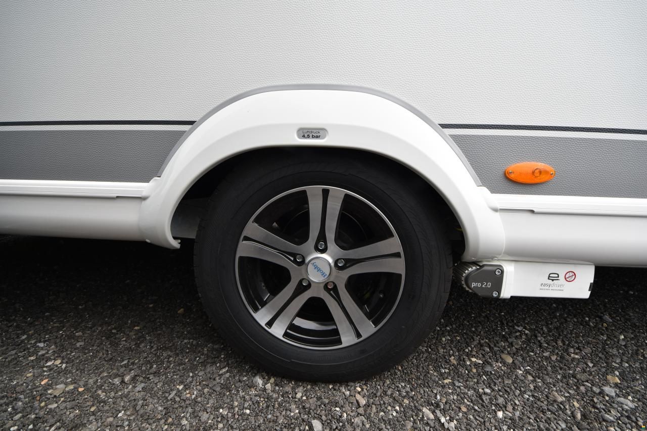 Hobby 495 UL MAXIA (G17)