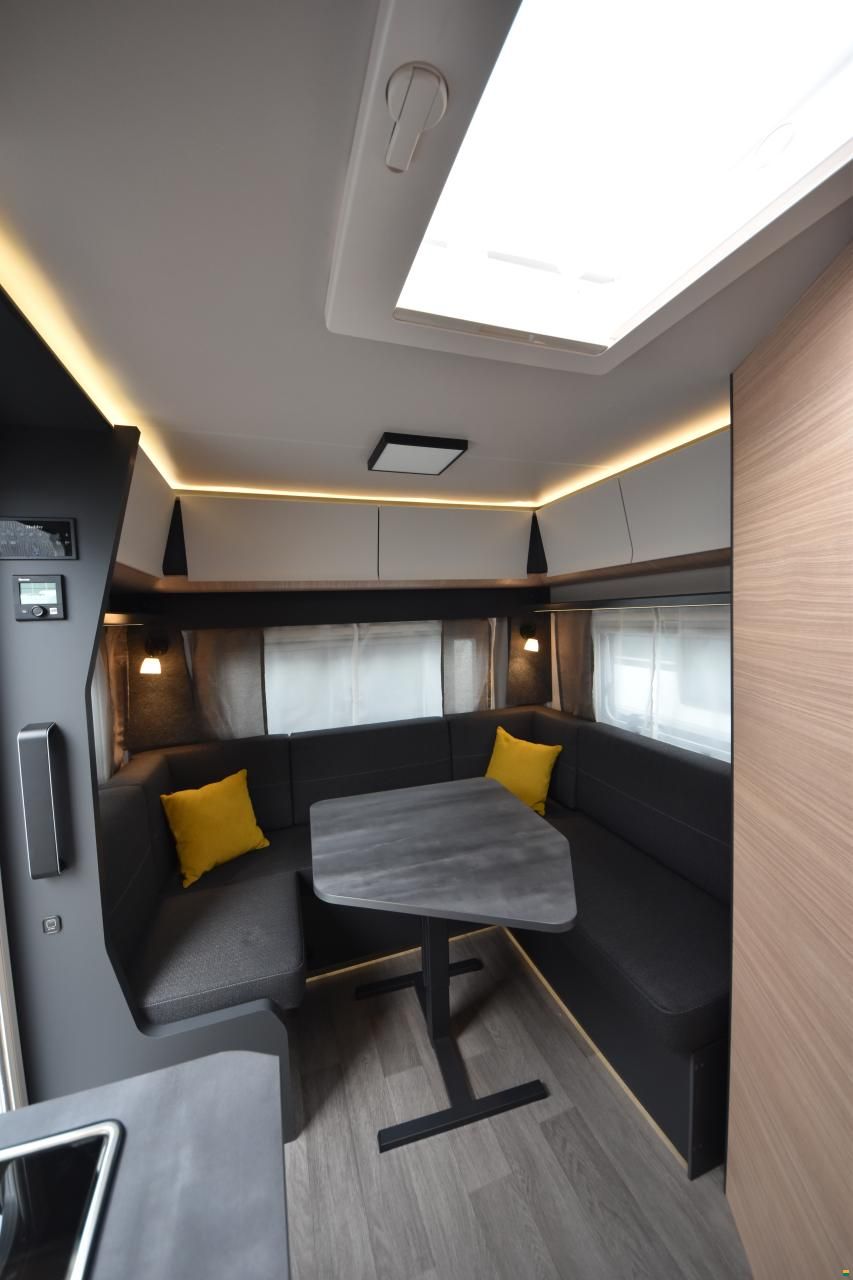 Hobby 495 UL MAXIA (G17)