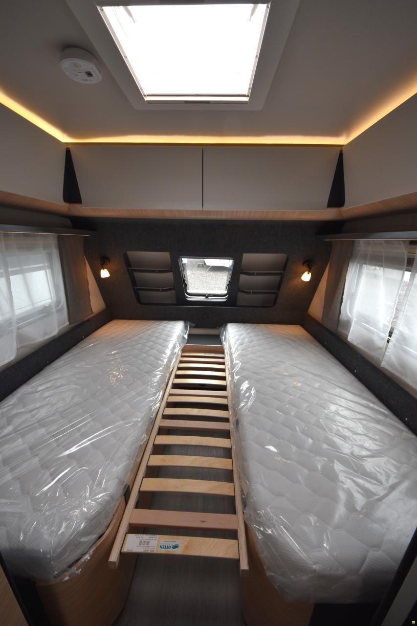 Hobby 495 UL MAXIA (G17)