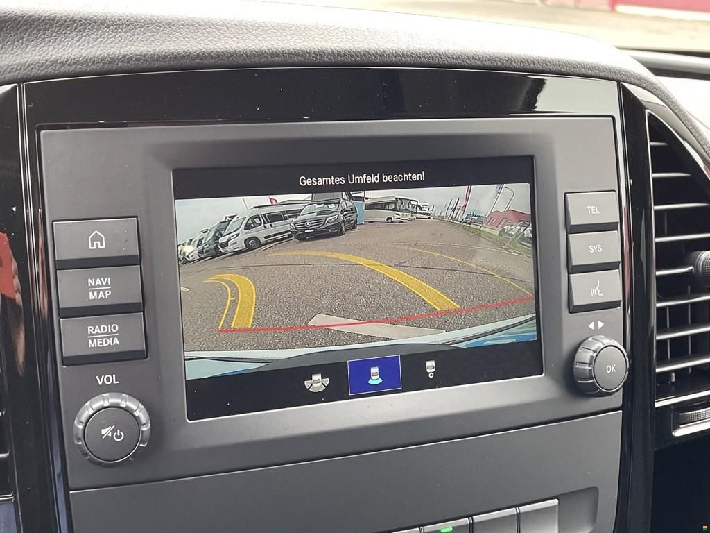 Van Tourer Urban Prime