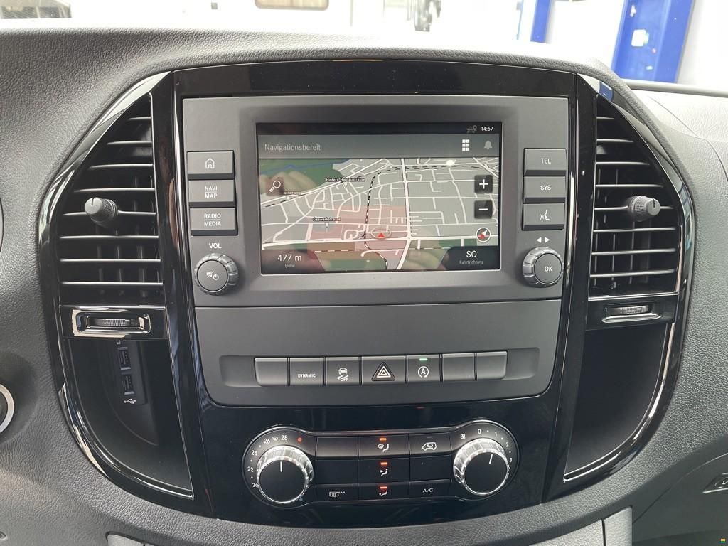 Van Tourer Urban Prime