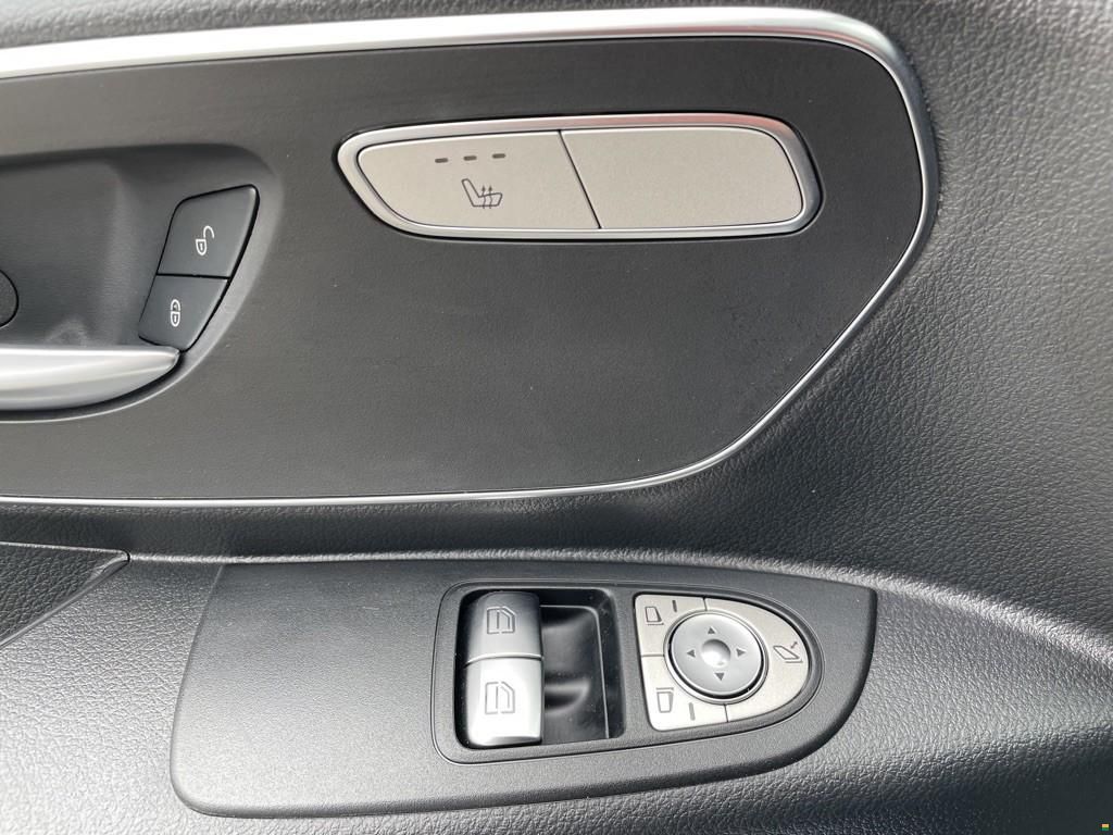 Van Tourer Urban Prime