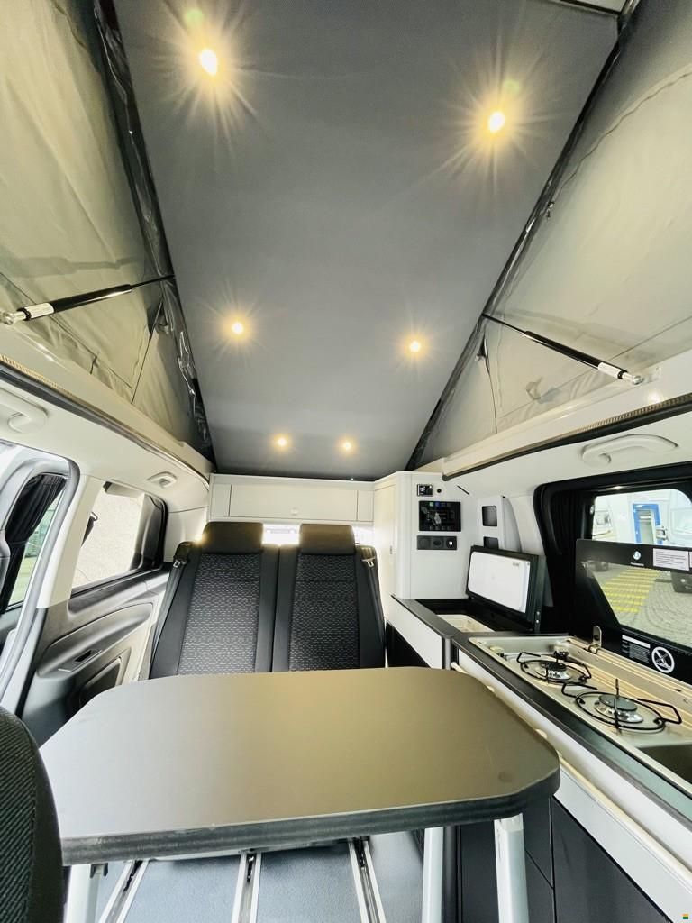 Van Tourer Urban Prime