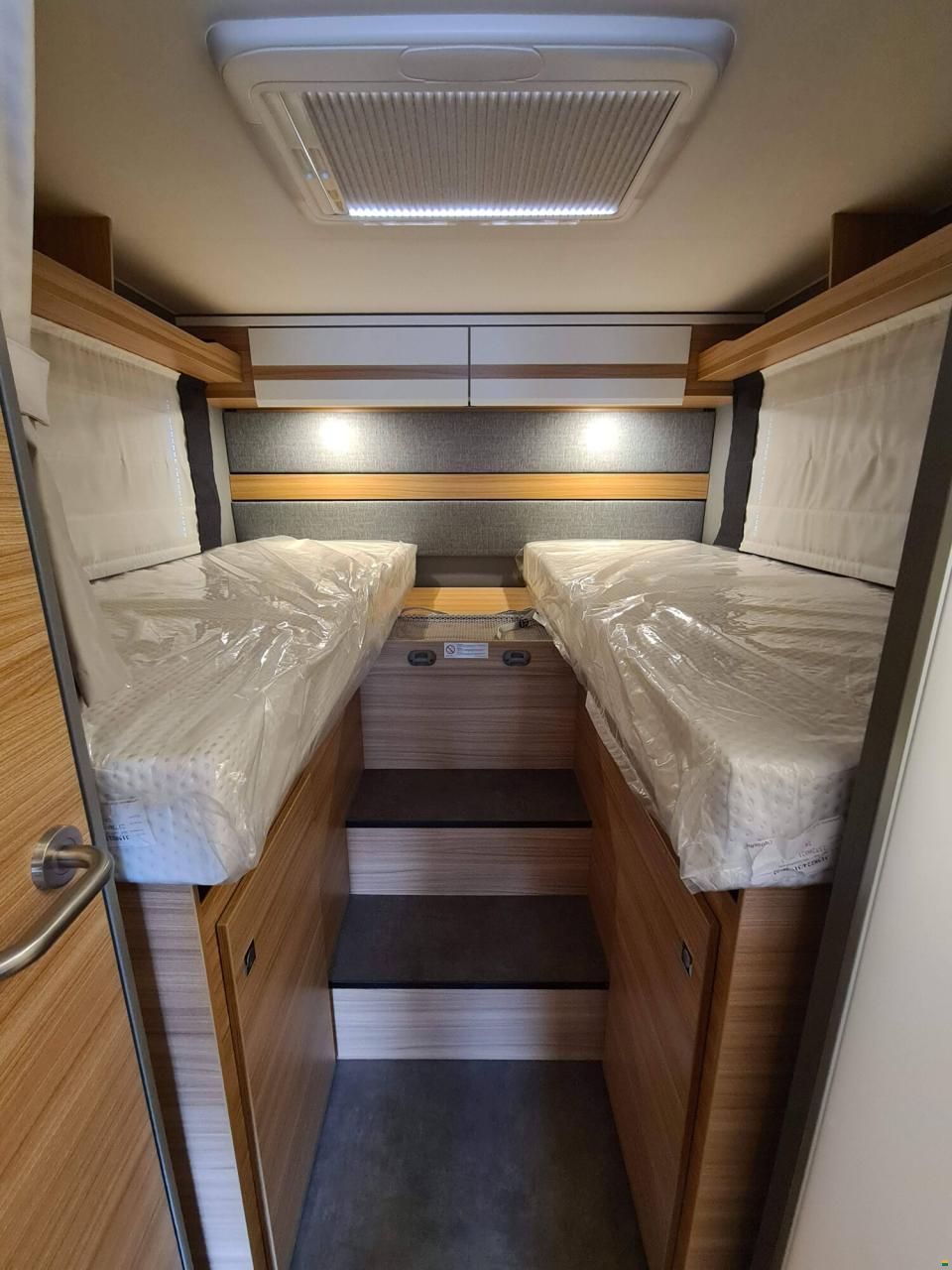 Dethleffs Just 90 T 7052 EB