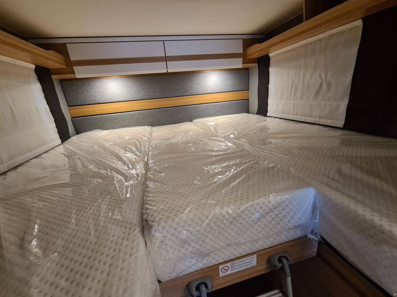 Dethleffs Just 90 T 7052 EB