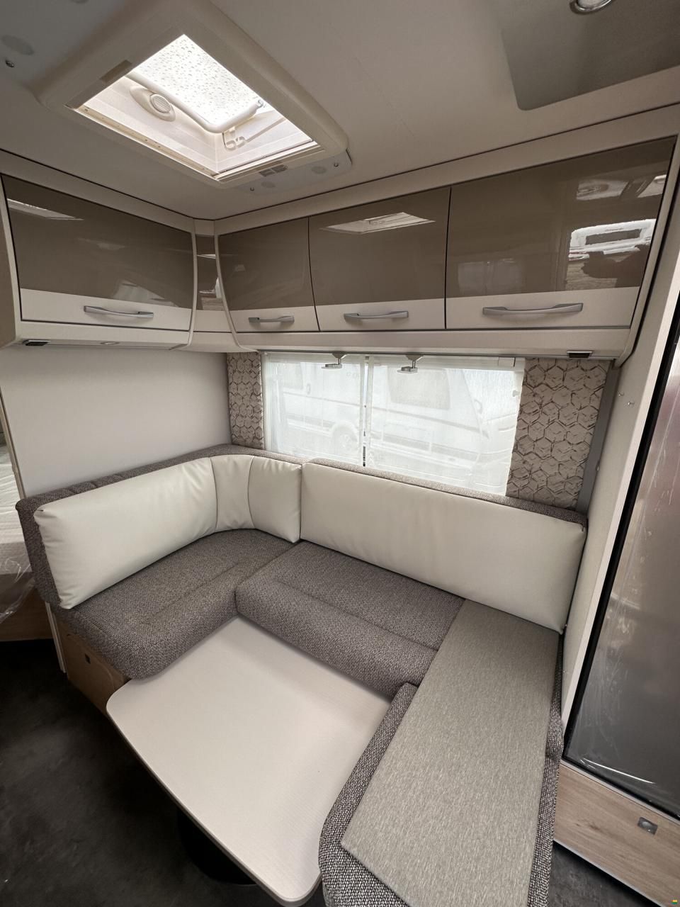 Dethleffs Nomad 490 BLF