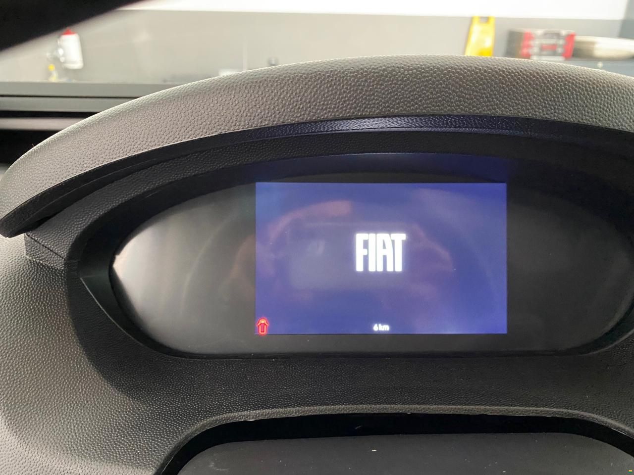 Adria TWIN AXESS 600 SP FAMILY