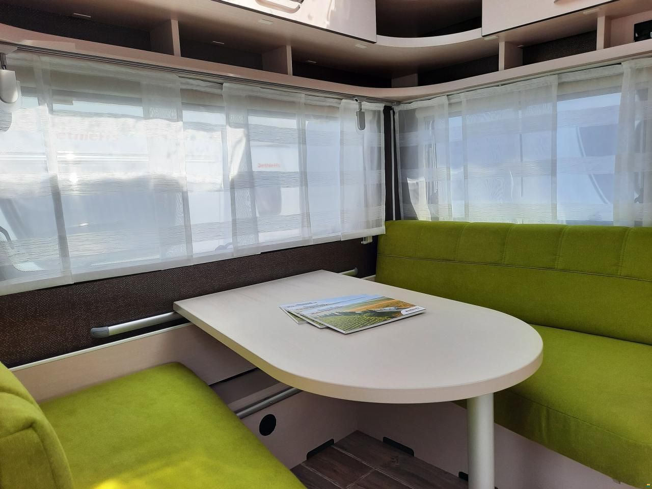 Dethleffs C'Go 415 QL