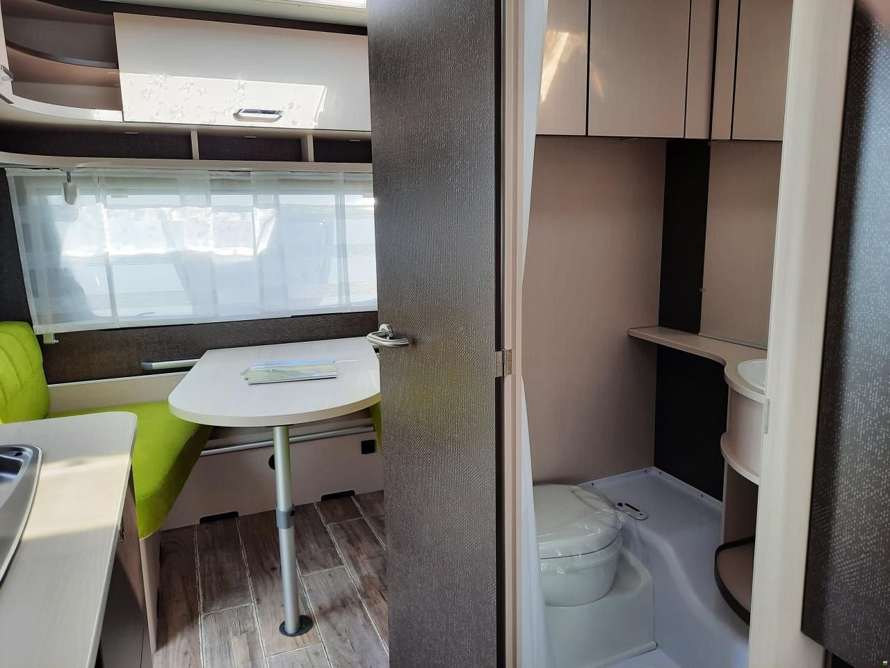 Dethleffs C'Go 415 QL