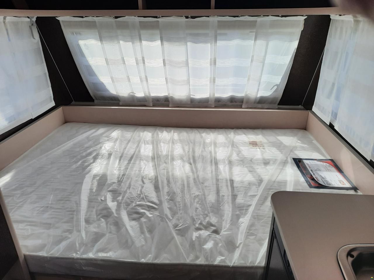 Dethleffs C'Go 415 QL