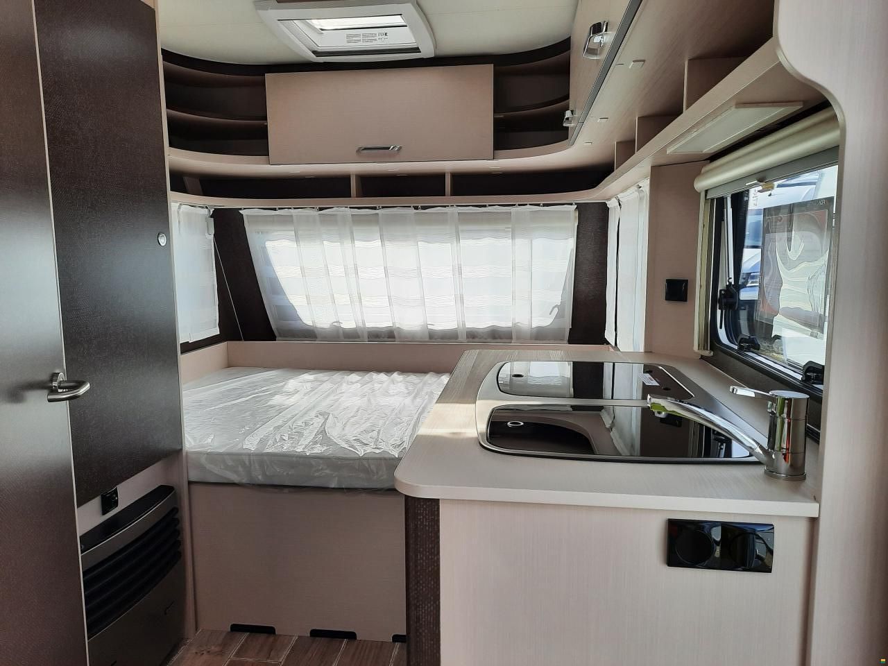 Dethleffs C'Go 415 QL