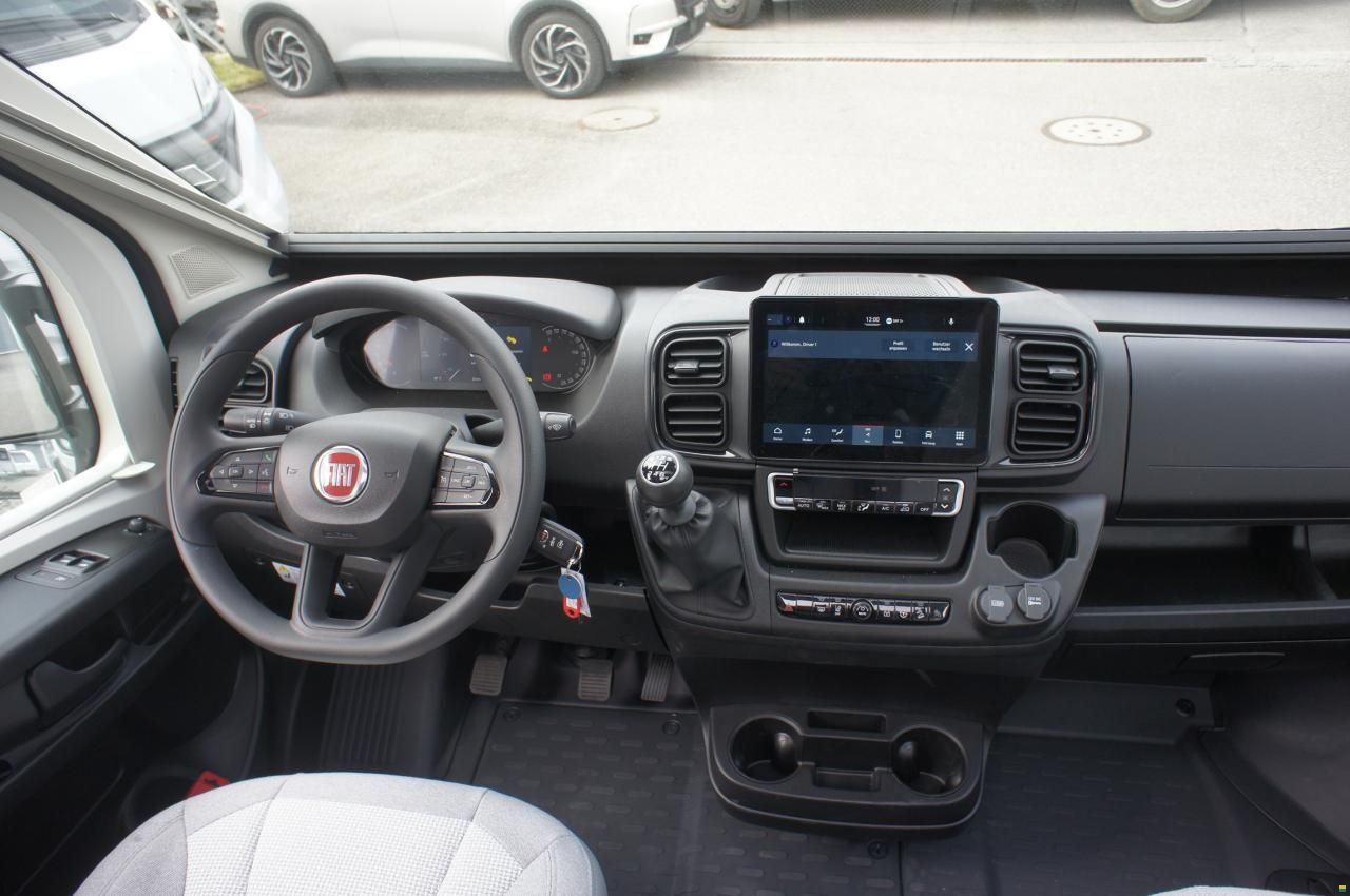 Adria Twin Supreme 640 SGX