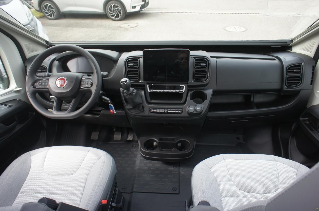 Adria Twin Supreme 640 SGX