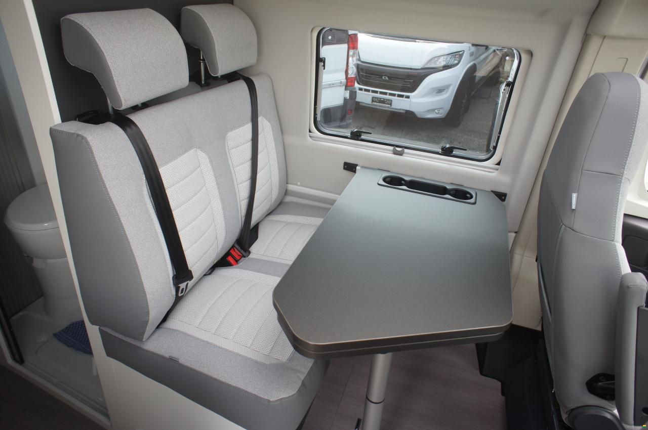 Adria Twin Supreme 640 SGX