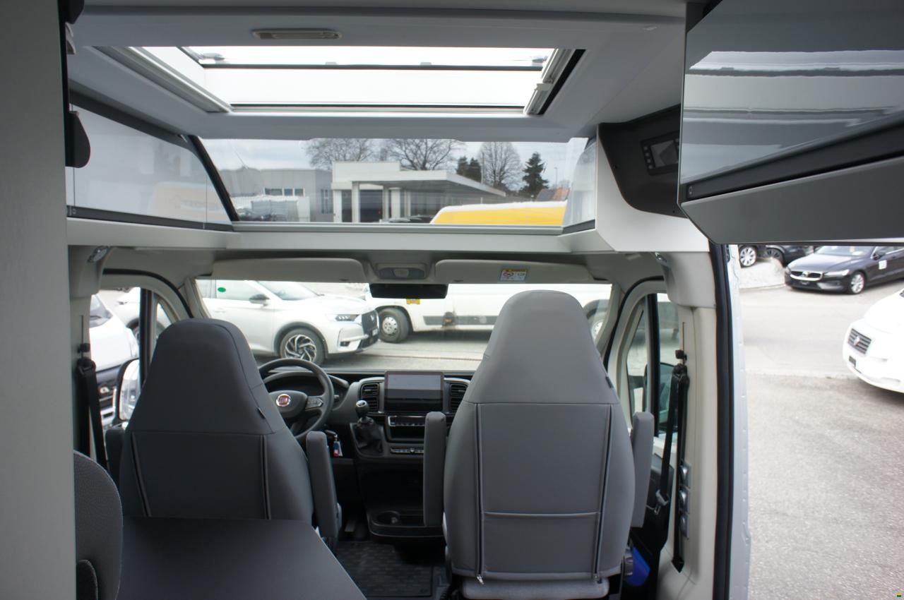 Adria Twin Supreme 640 SGX