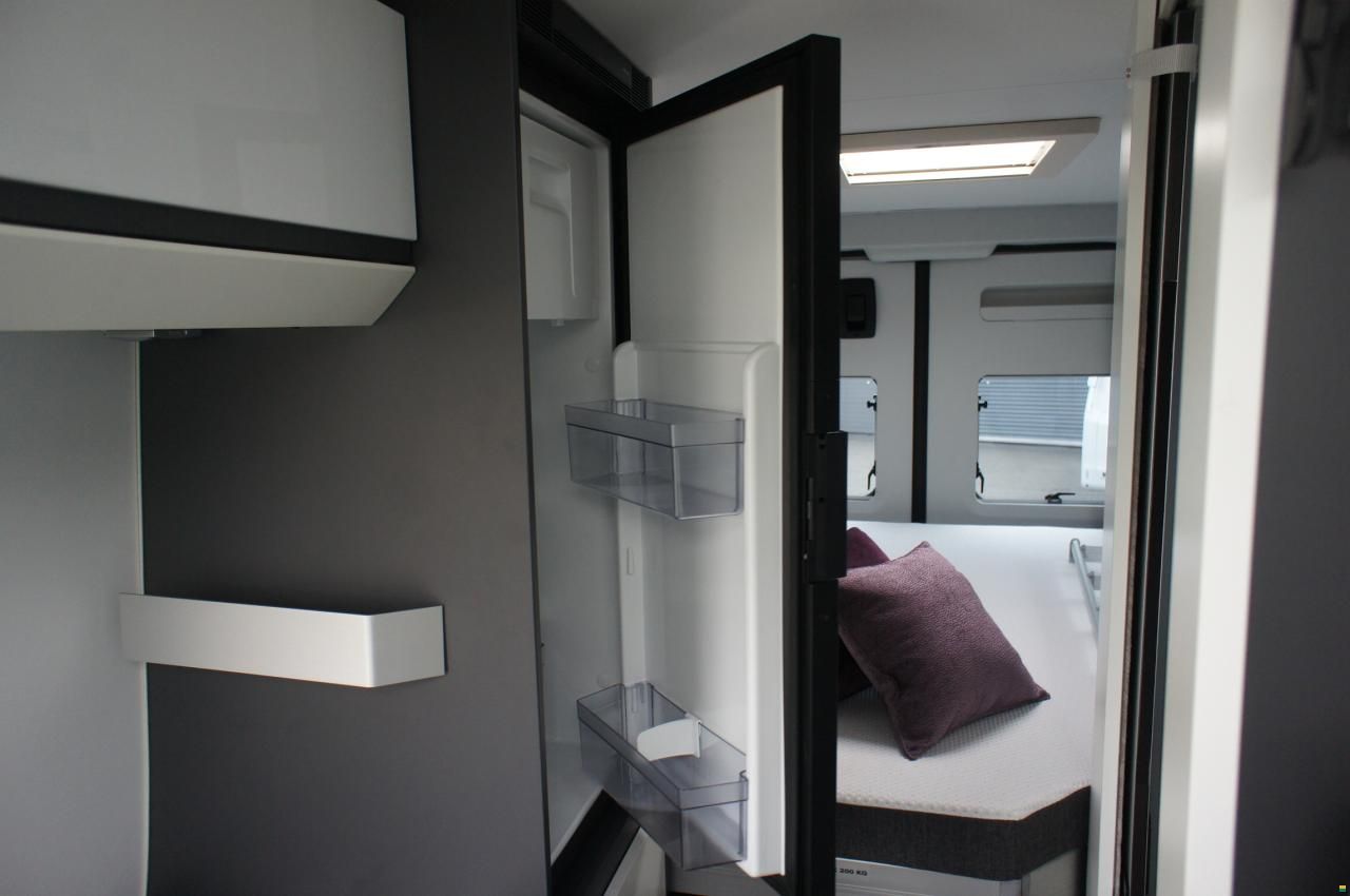 Adria Twin Supreme 640 SGX