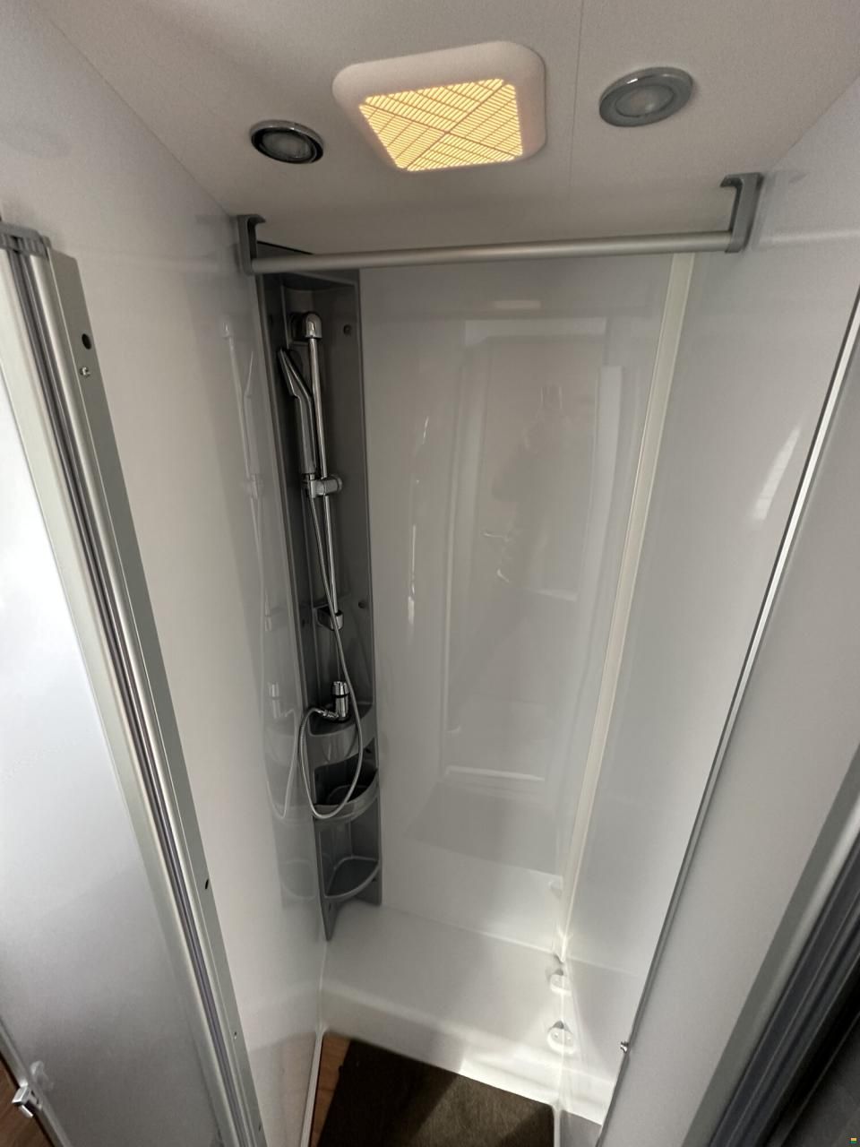 Dethleffs Just 90 T 7052 DBM