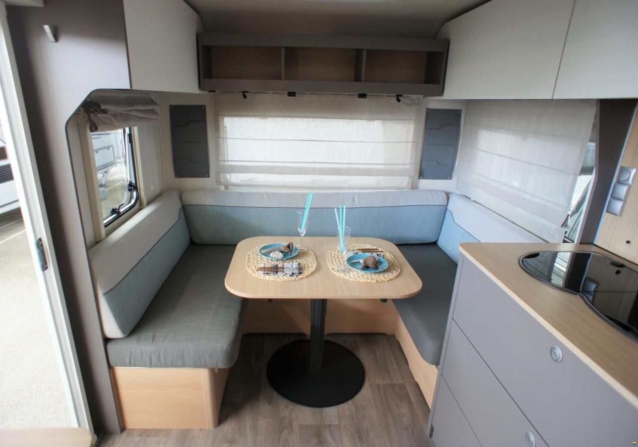 LMC 480 D Tandero