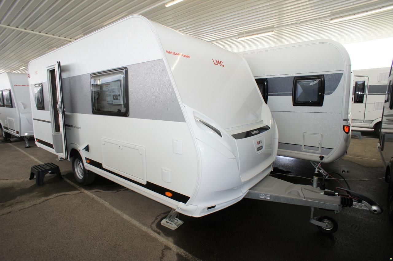 LMC 480 D Tandero