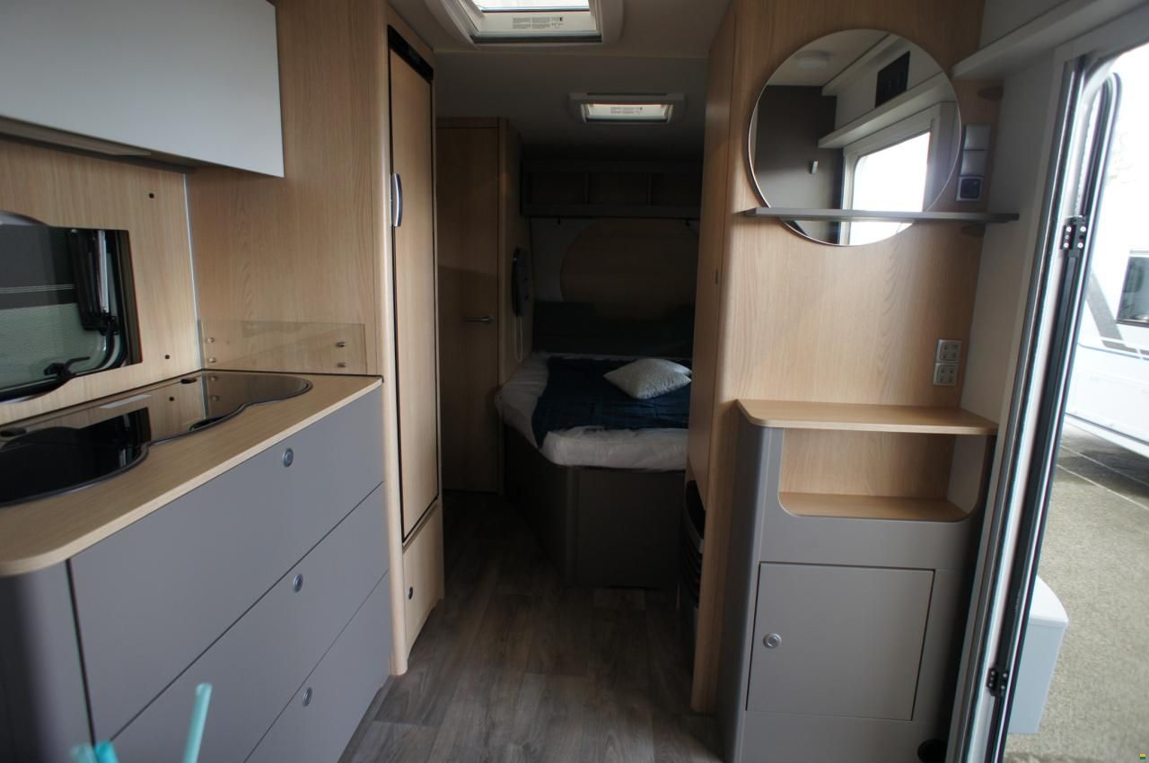 LMC 480 D Tandero