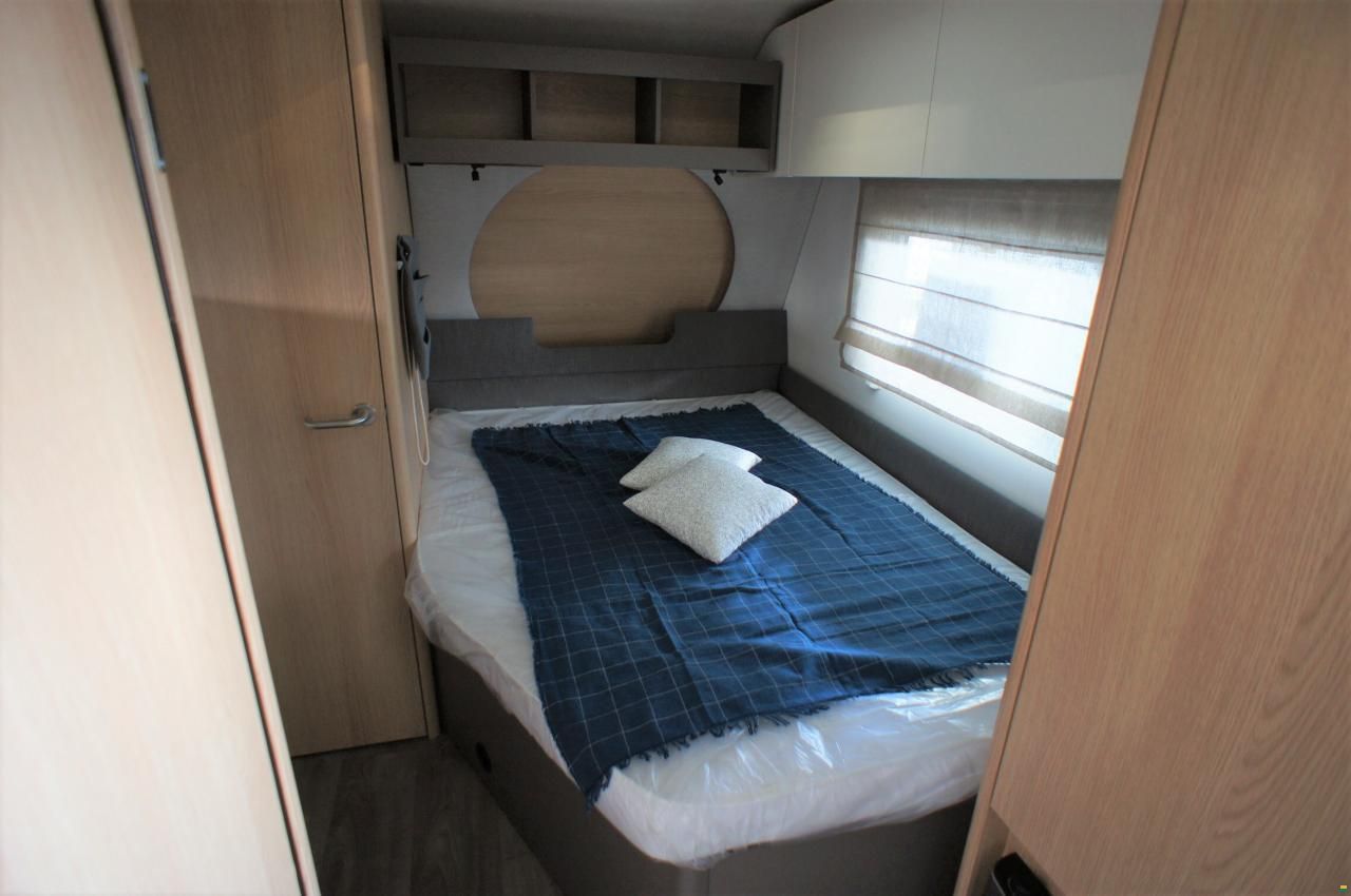 LMC 480 D Tandero