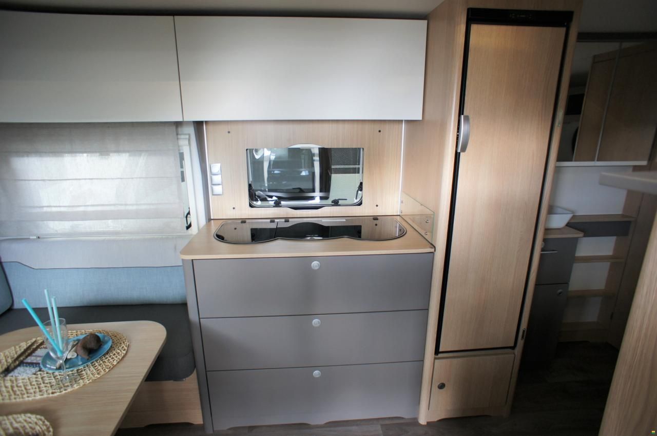 LMC 480 D Tandero