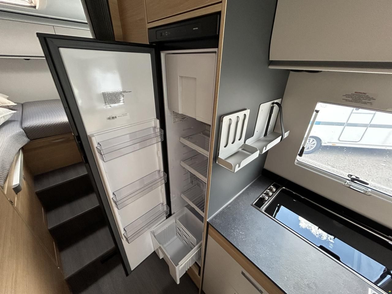 Adria Coral Plus XL 660 SL