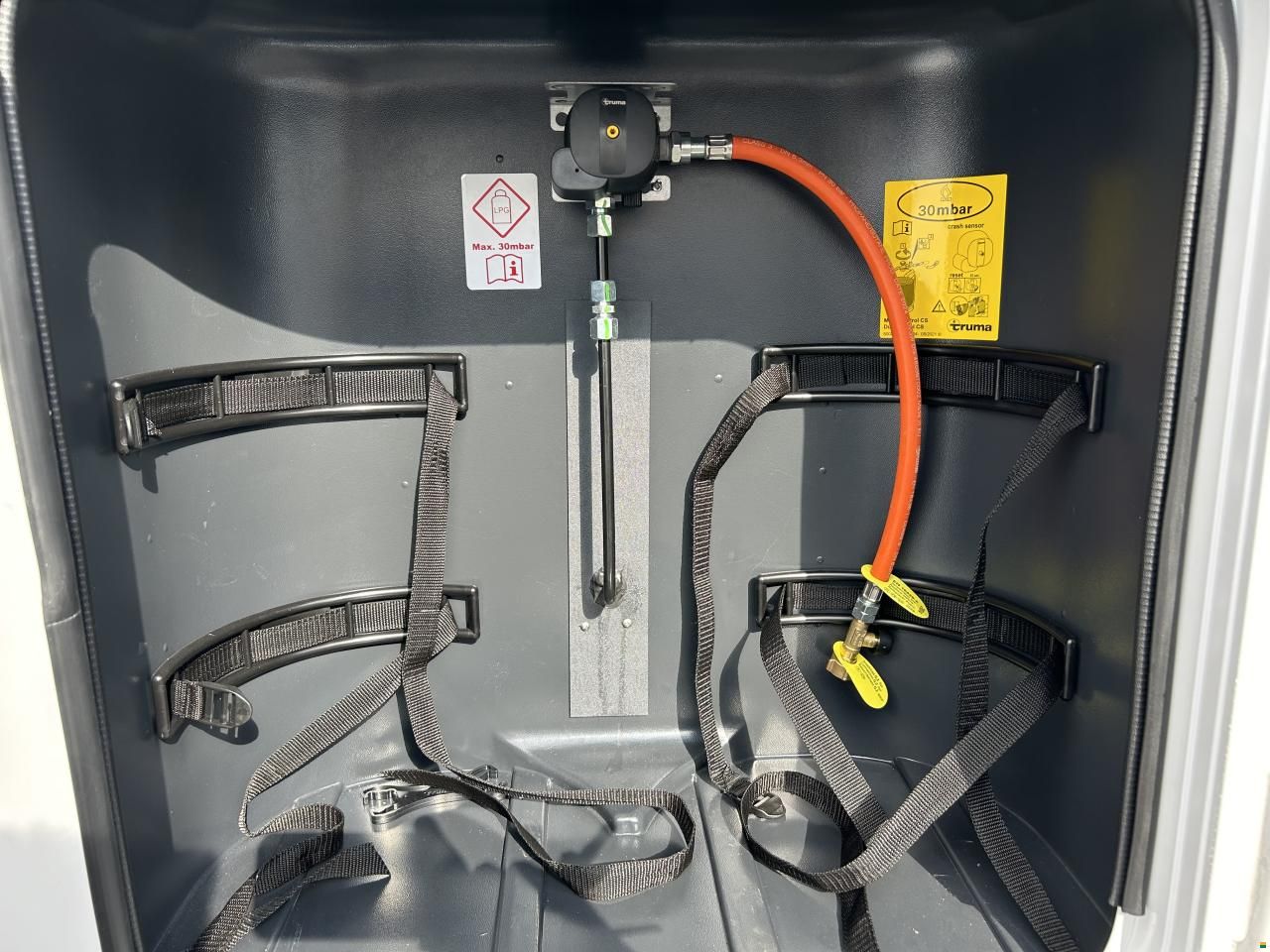 Adria Coral Plus XL 660 SL