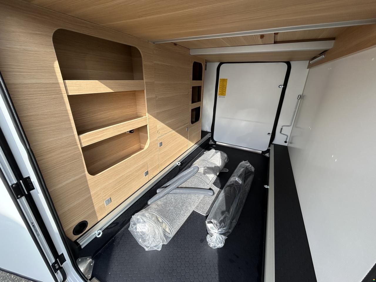 Adria Coral Plus XL 660 SL