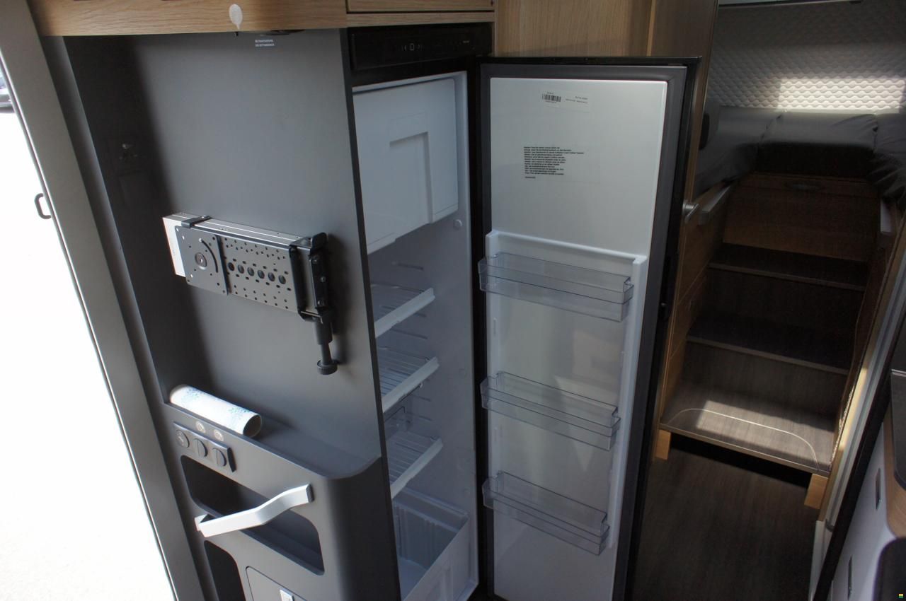 Adria Matrix Plus M 670 SL