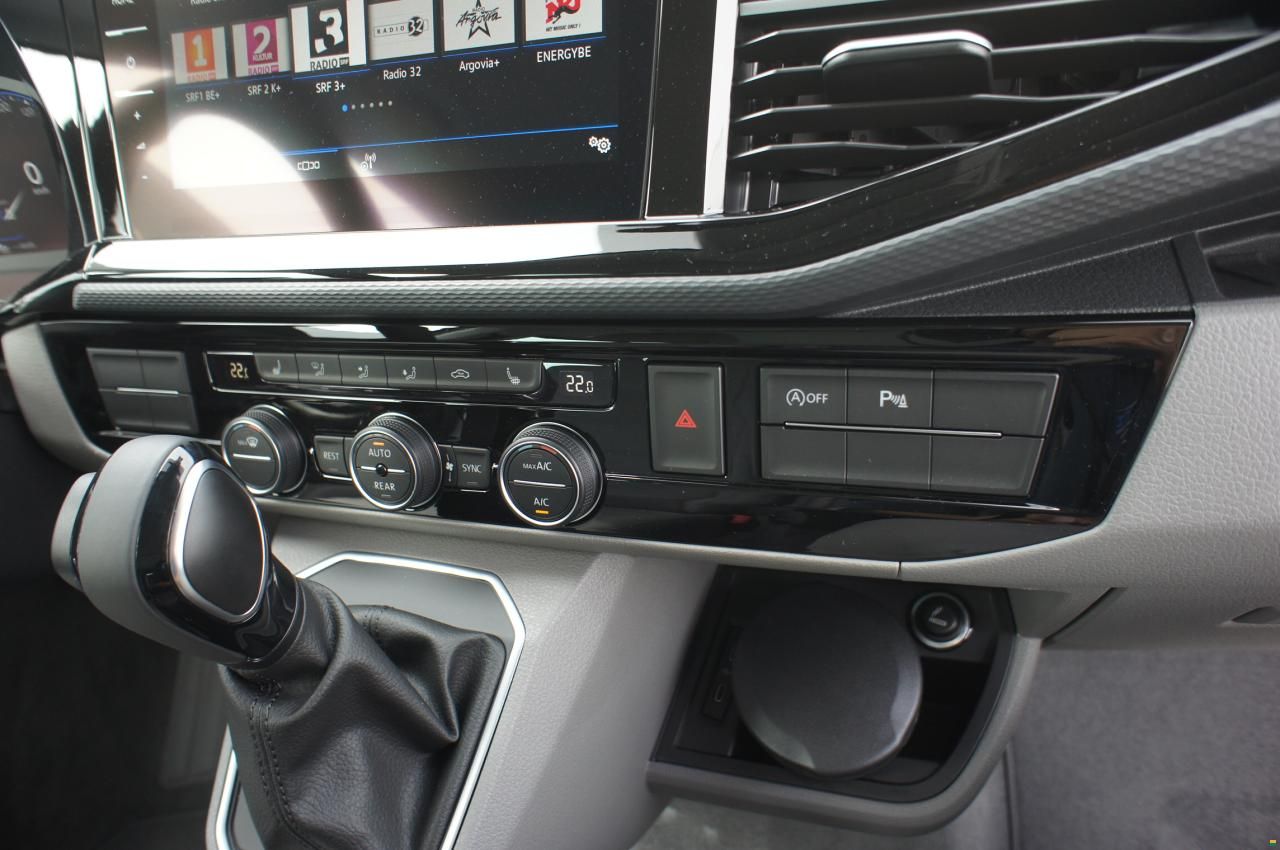 Volkswagen California Ocean 6.1 TDI Liberty Edition