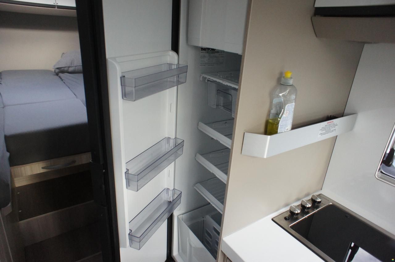 Adria Compact Plus DL