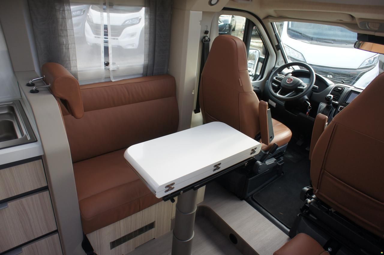 Adria Compact Plus DL
