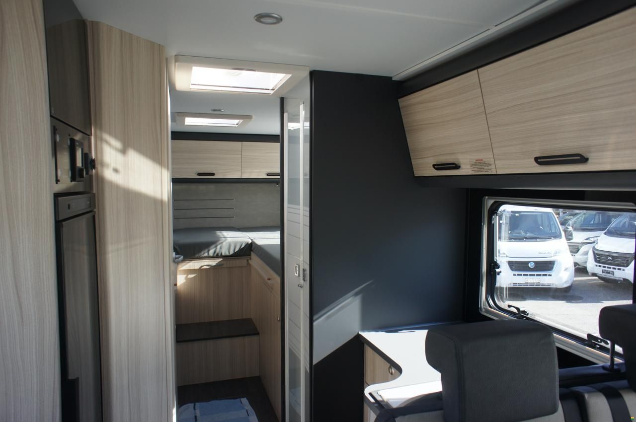 Adria Sun Living A 75 SL