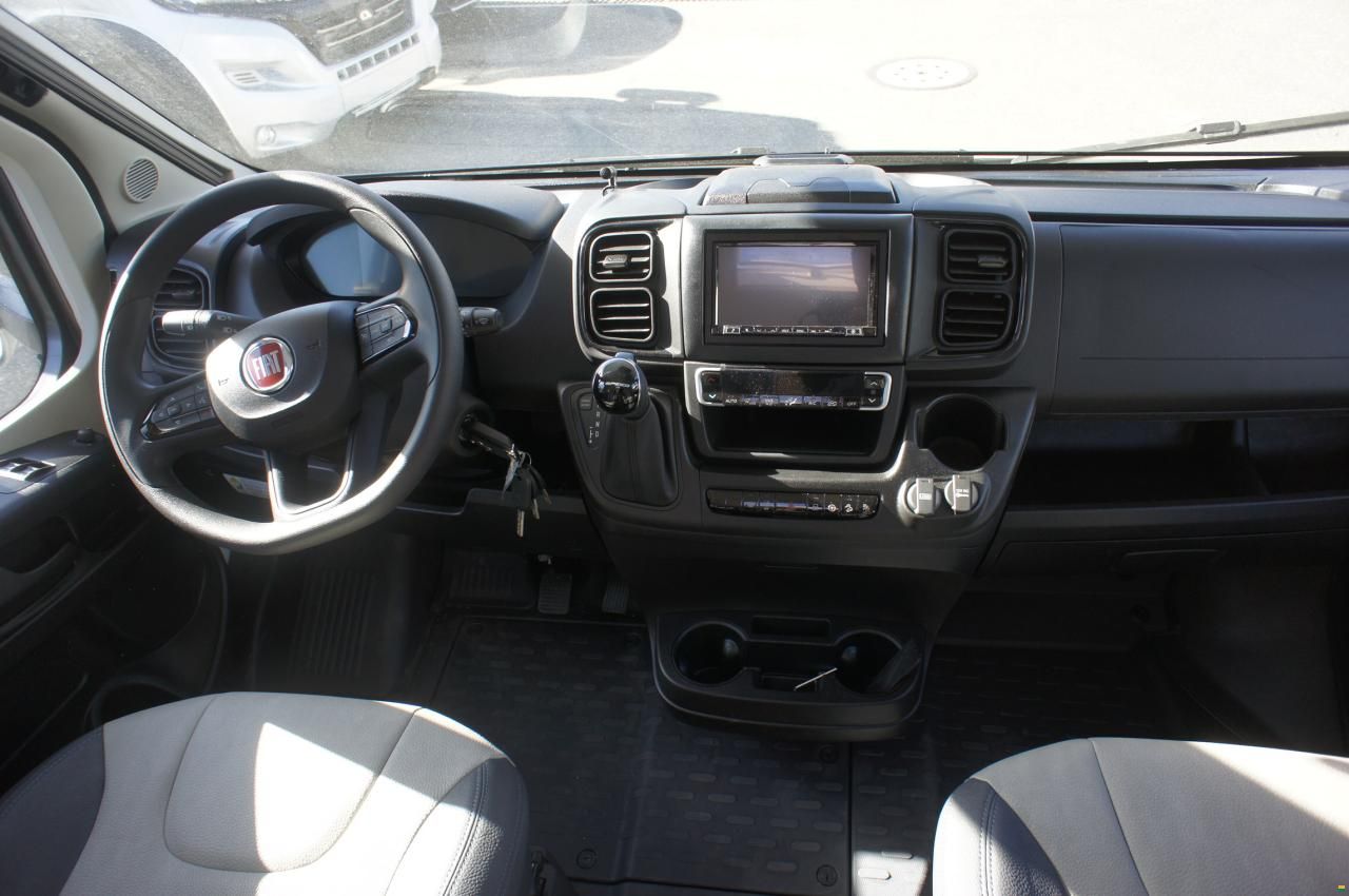 Adria Sun Living A 75 SL