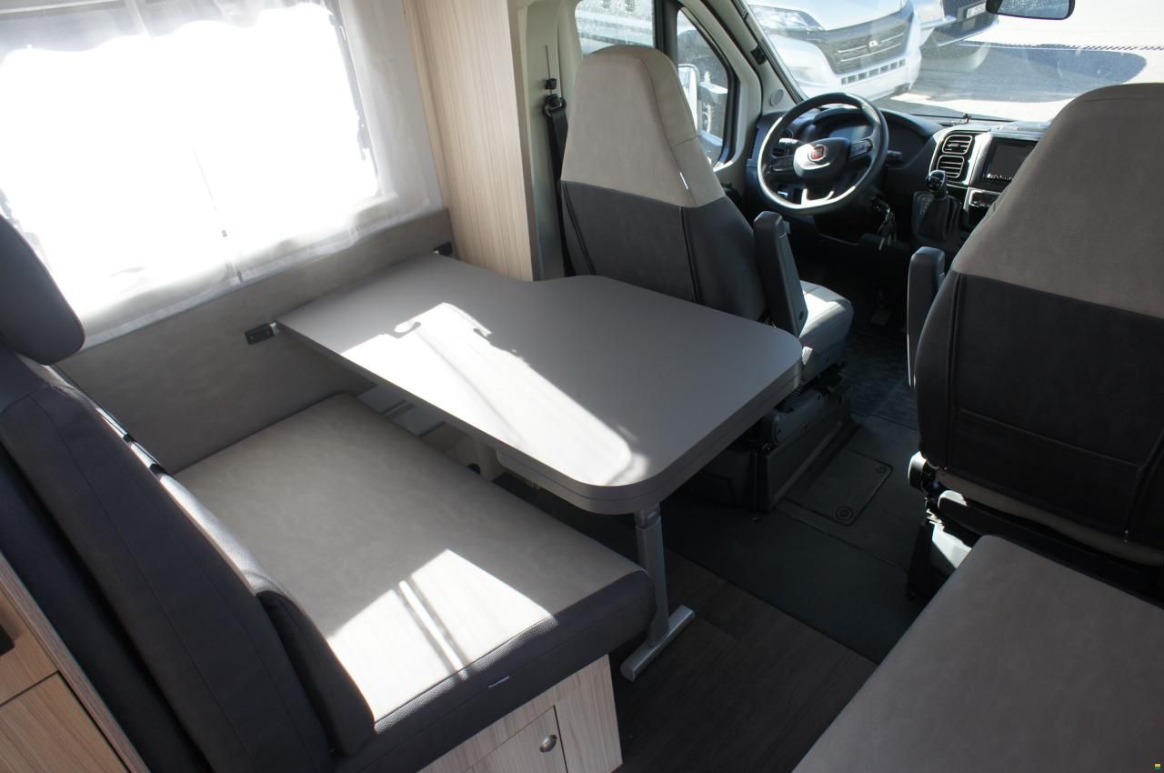 Adria Sun Living A 75 SL