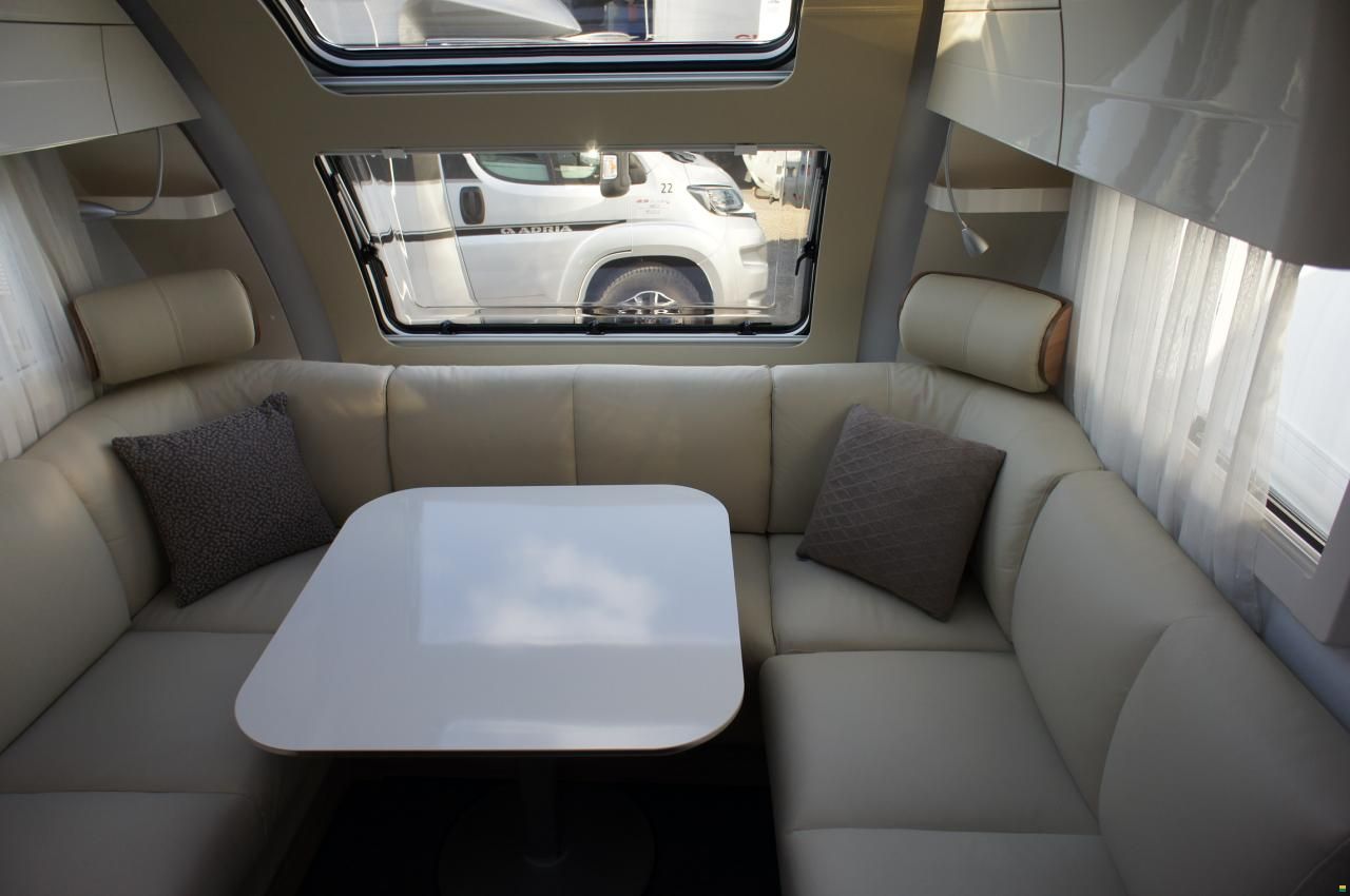 Adria Alpina 763 UK P 3  2021 Vollausstattung