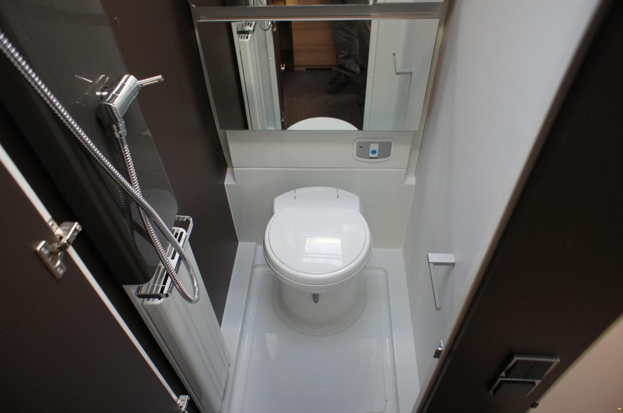 Adria Alpina 763 UK P 3  2021 Vollausstattung