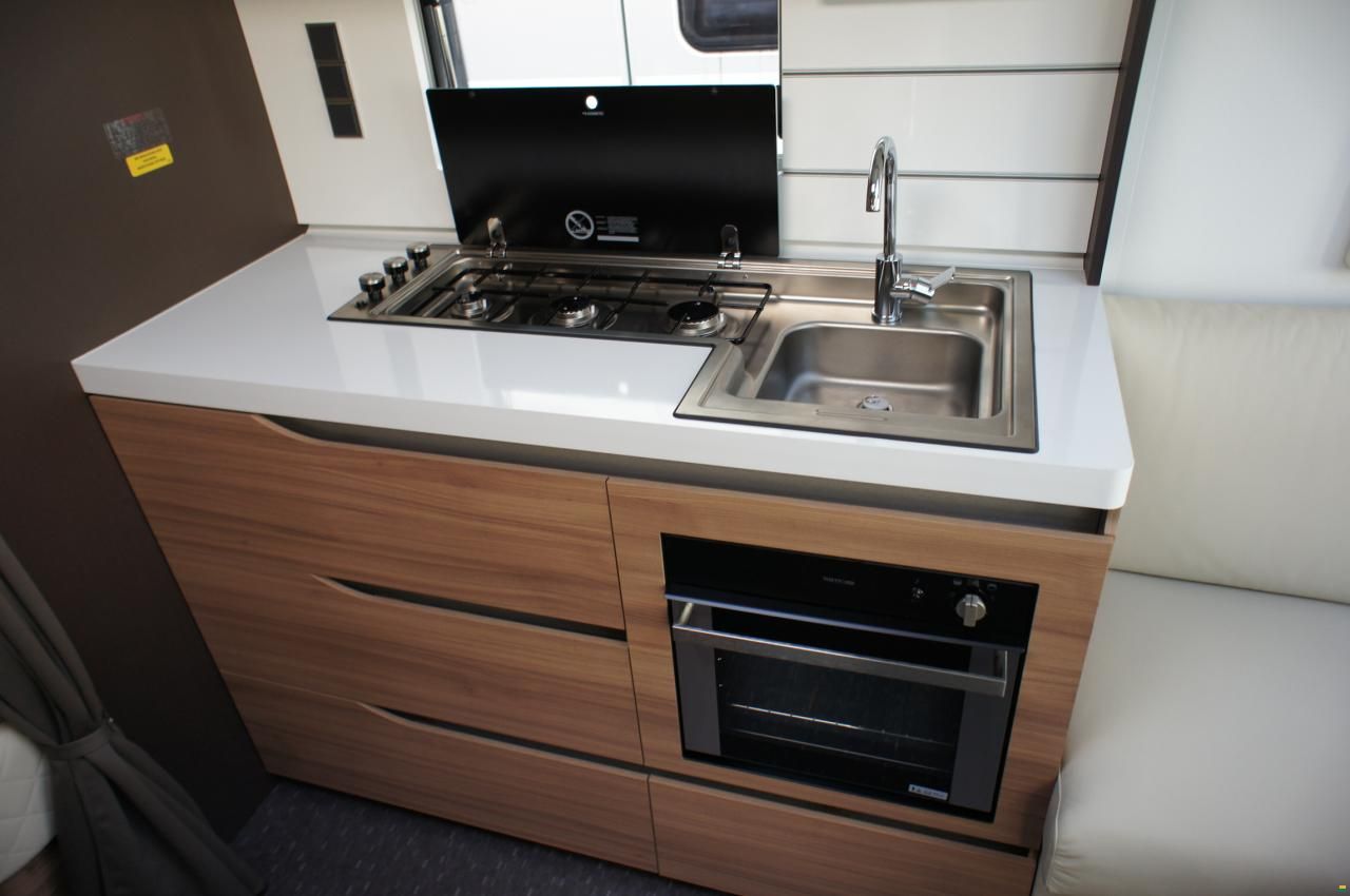 Adria Alpina 763 UK P 3  2021 Vollausstattung