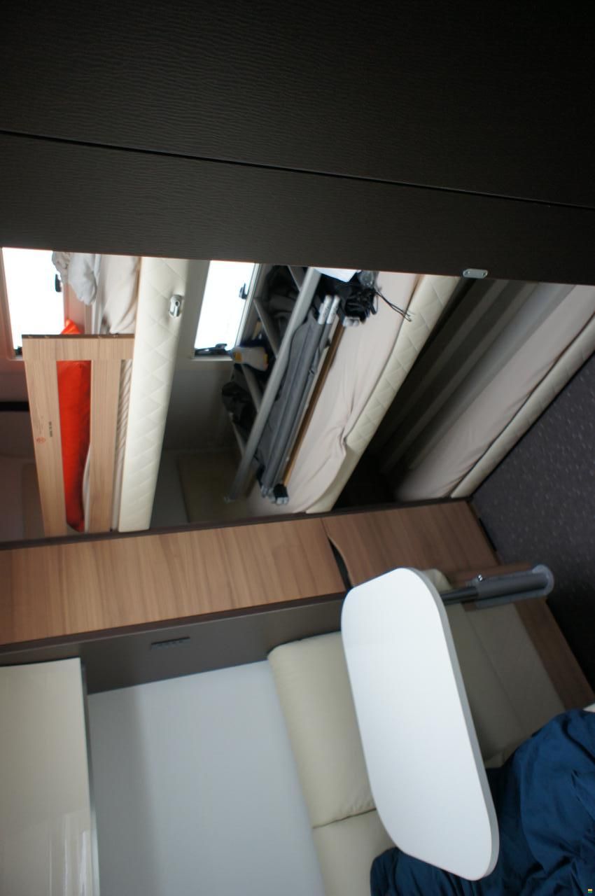 Adria Alpina 763 UK P 3  2021 Vollausstattung