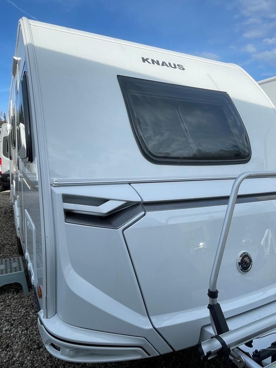 Knaus Südwind 500 QDK 60 Years