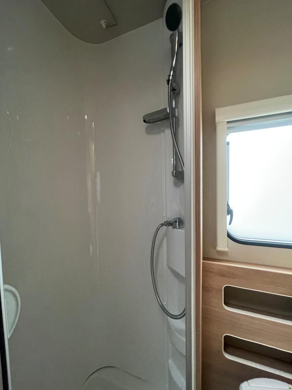 Knaus Südwind 500 QDK 60 Years